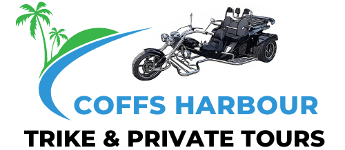 Coffs Harbour Trike & Private Tours